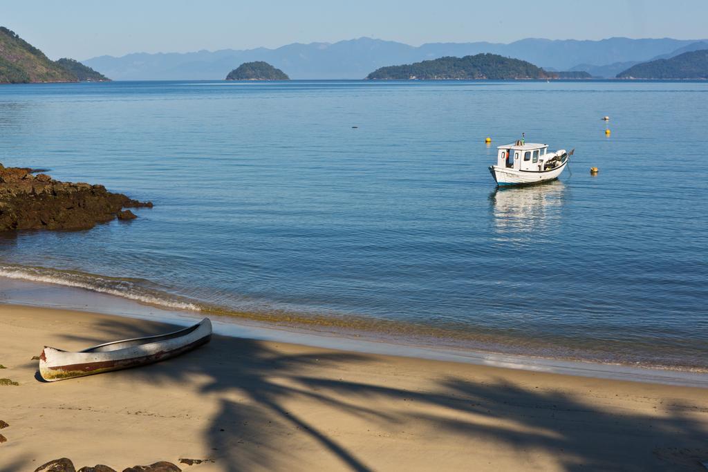 Pousada Da Figueira Angra dos Reis Exterior foto